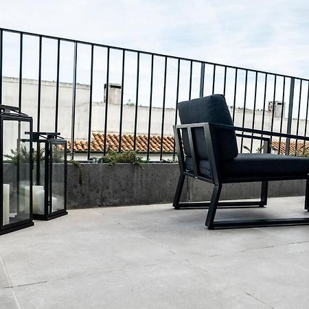 Apartamento Loca Ofir Duplex - Entre Rio E Mar Fão Exterior foto