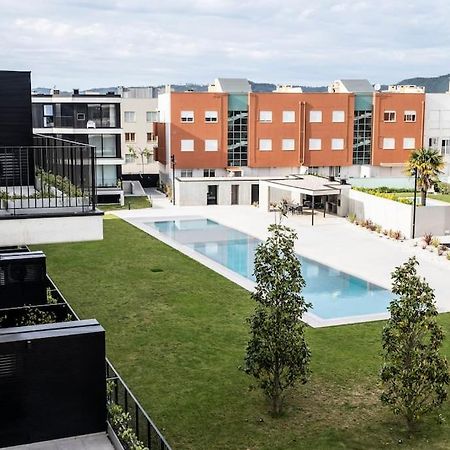Apartamento Loca Ofir Duplex - Entre Rio E Mar Fão Exterior foto