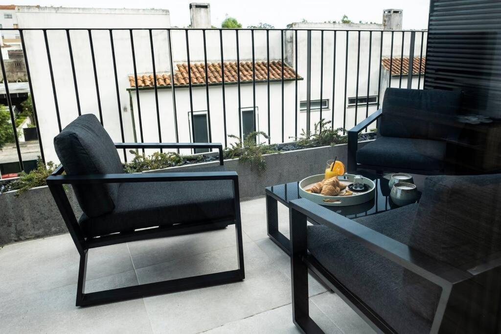 Apartamento Loca Ofir Duplex - Entre Rio E Mar Fão Exterior foto