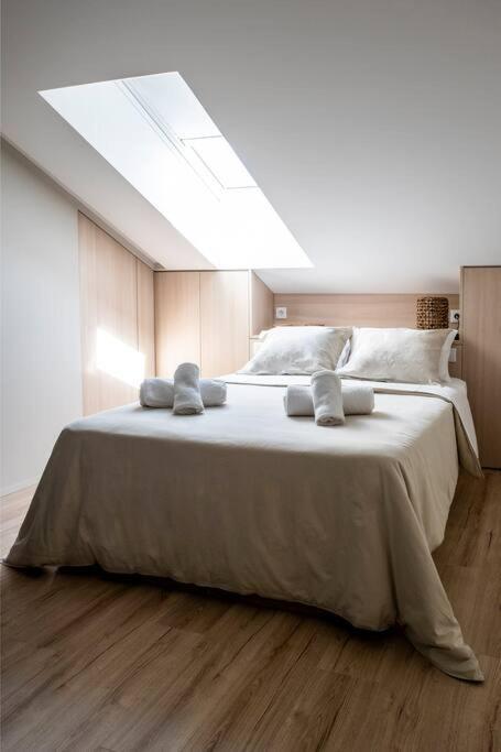 Apartamento Loca Ofir Duplex - Entre Rio E Mar Fão Exterior foto